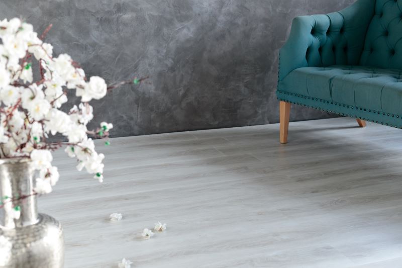 Замковая ПВХ плитка "Aquafloor" Quartz AF3502QV (1220*180*3,5мм) — купить в Обнинске