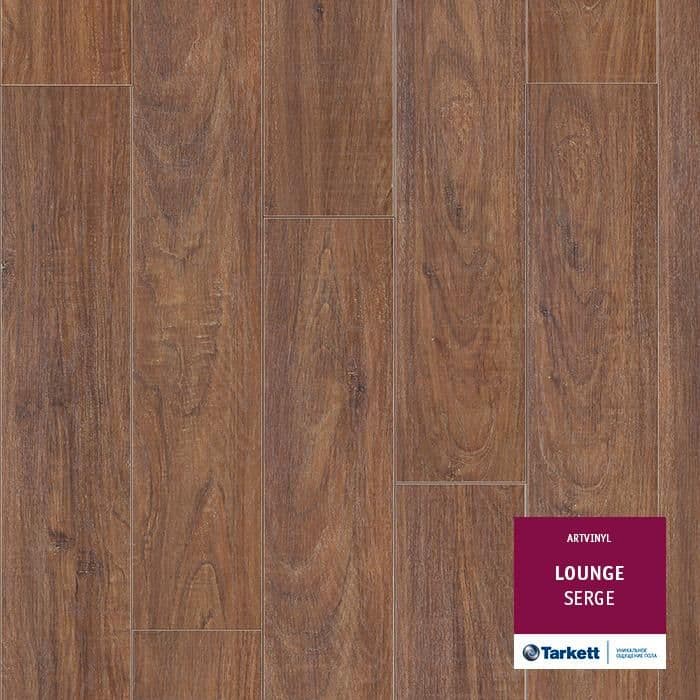 Виниловая плитка "Tarkett" Lounge Serge (914,4*152,4*3,0 мм) — купить в Обнинске