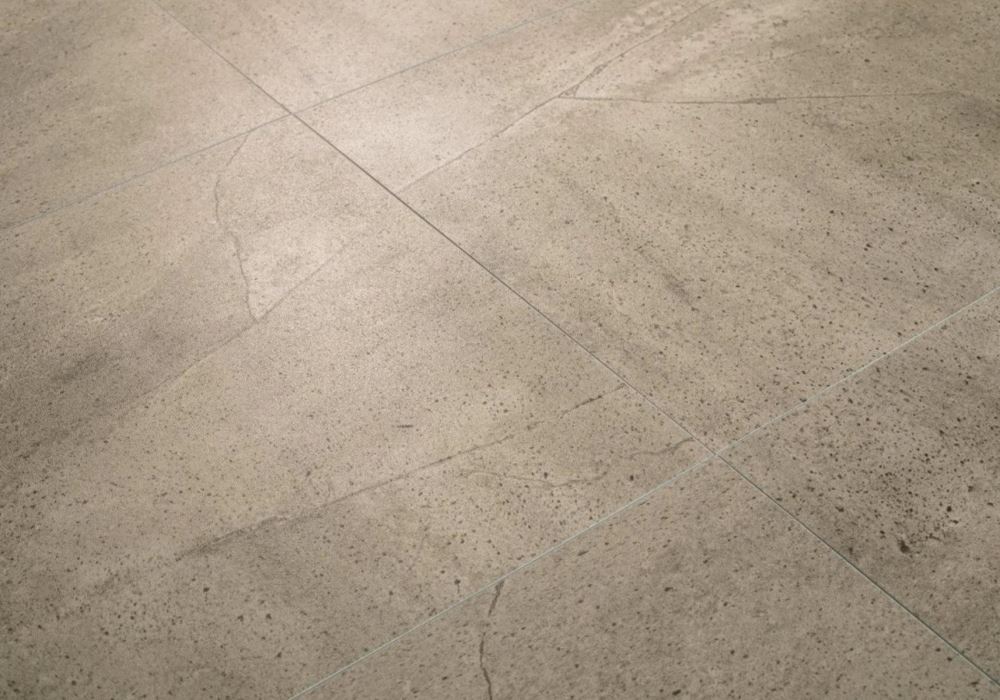 Виниловые полы SPC "Aquafloor" Stone AF3553SST (610*305*4 мм) — купить в Обнинске