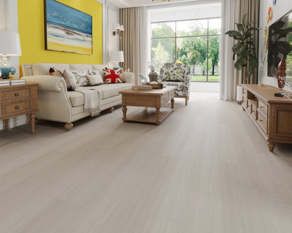 SPC ламинат "Profield" Дуб Бильбао (1240*182*5,5 мм) — купить в Обнинске