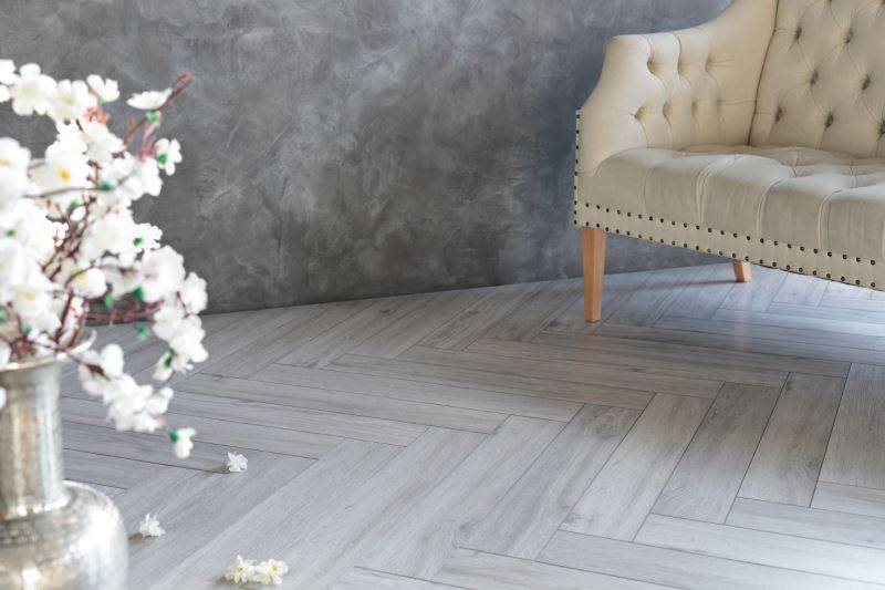 Замковая ПВХ плитка "Aquafloor" AF6011PQ (720*120*7 мм) — купить в Обнинске