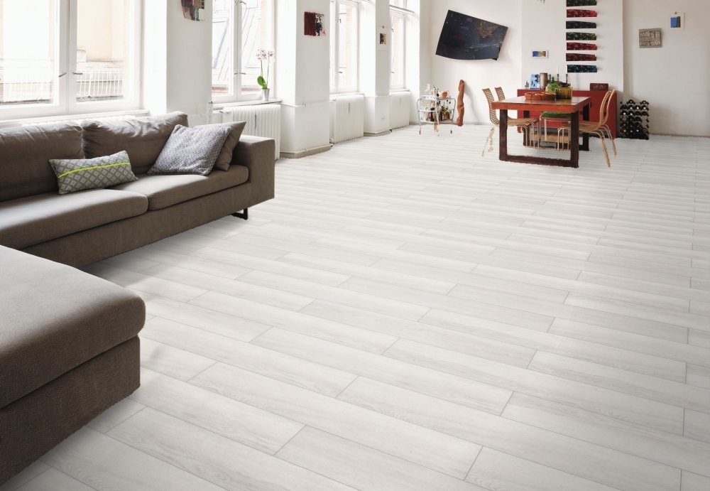 Клеевая плитка "Bonkeel" Freddie (914,4*152,4*3мм) — купить в Обнинске