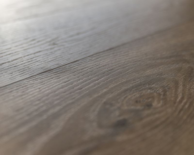 Замковая ПВХ плитка "Art Tile" Ясень Аскольд (1200*183*6 мм) — купить в Обнинске