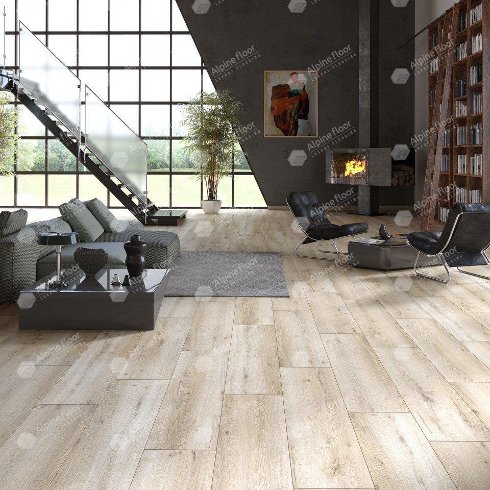 Ламинат "Arteo" Дуб Йеллоустоун (1285*280*8 мм) — купить в Обнинске