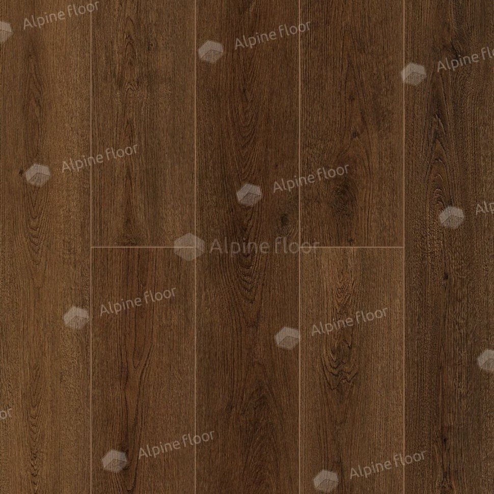 Виниловый ламинат "Alpine Floor" Grand Sequoia Шерман (1220*183*4 мм) — купить в Обнинске
