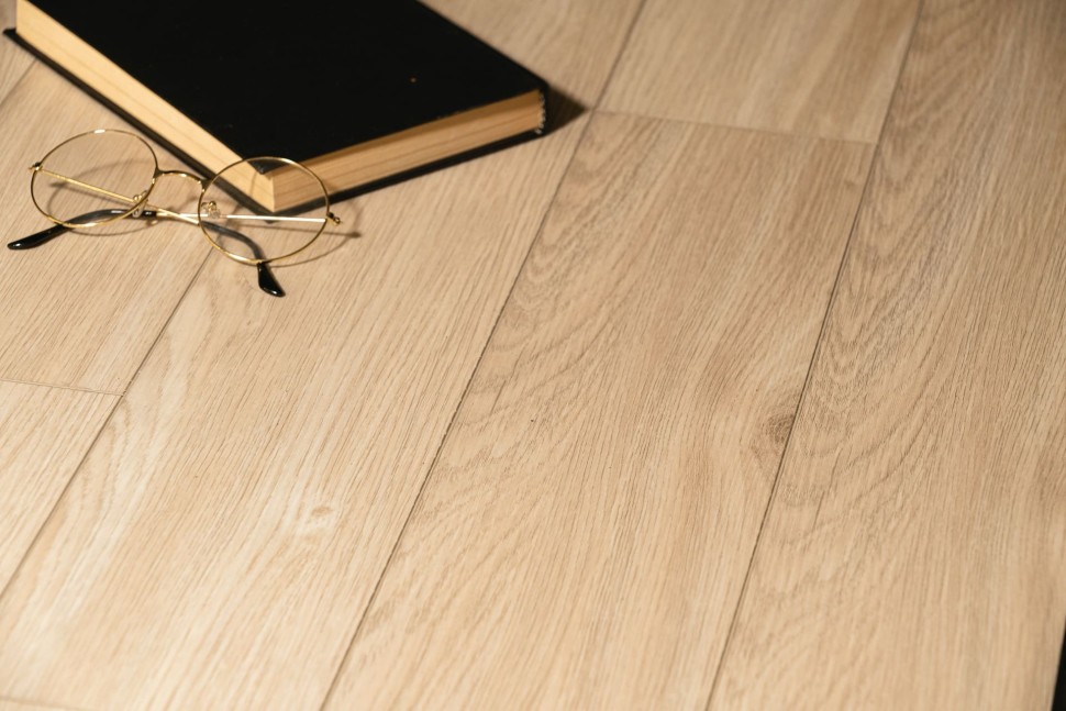 Виниловый ламинат "Bonkeel" Style Дуб Муривай (1200*125*4 мм) — купить в Обнинске