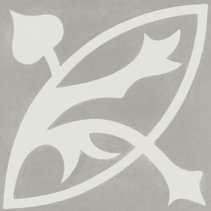 Кварцвиниловая плитка "Invictus" Victorian Deco Smoke (229*229*2,5мм) — купить в Обнинске