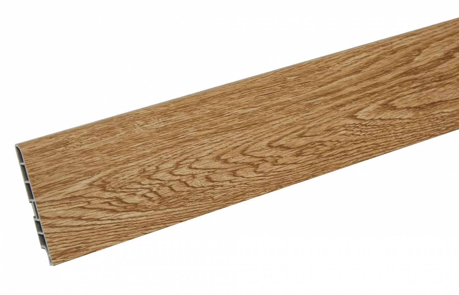 Плинтус CM Floor Дуб Виски  (2200*15*85 мм) — купить в Обнинске