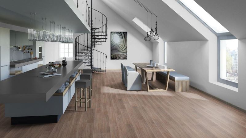 Виниловая плитка "Tarkett" Lounge Charango (914,4*101,6*3,0 мм) — купить в Обнинске