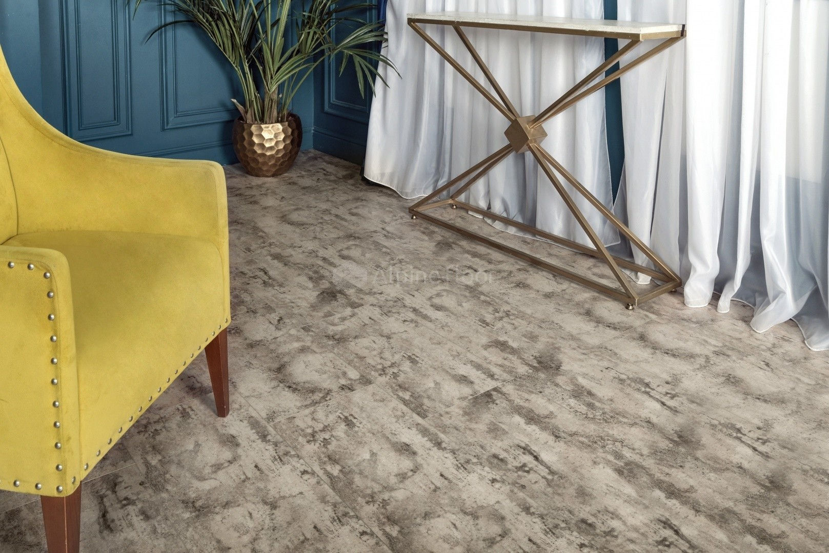 Замковая ПВХ плитка Ричмонд  (609,6*304,8*4мм) — купить в Обнинске