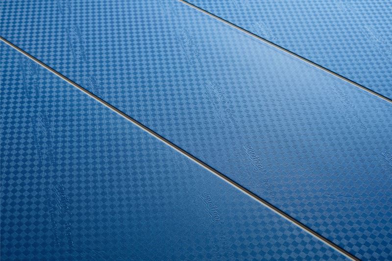 Замковая ПВХ плитка "Aquafloor" AF8025XXL (1800*228*8 мм) — купить в Обнинске