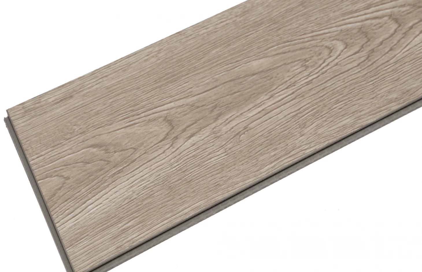 SPC плитка для пола Дуб Пепельный (1220*180*4 мм) — купить в Обнинске