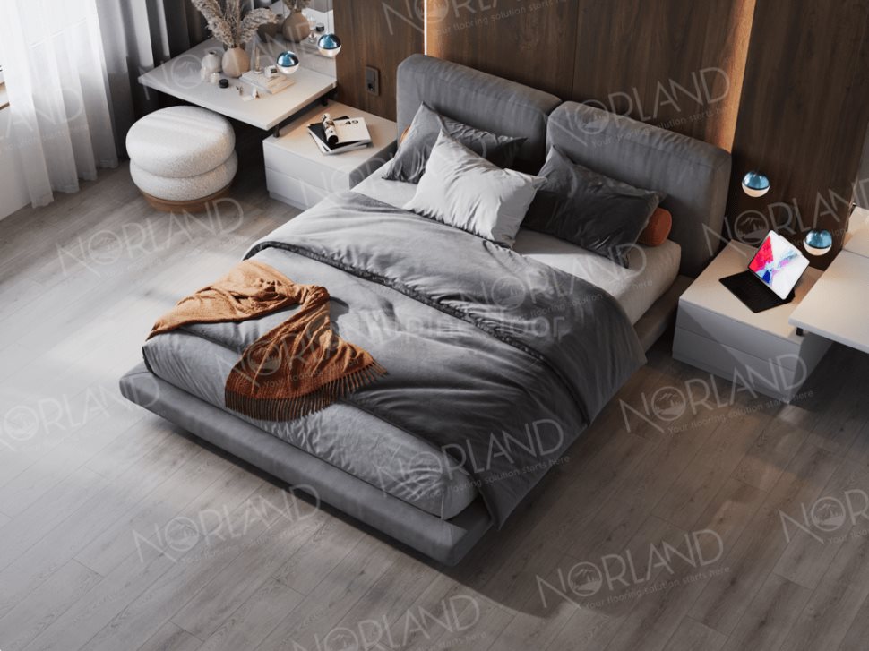 Виниловый ламинат "Norland" Alda (1220*183*4 мм) — купить в Обнинске