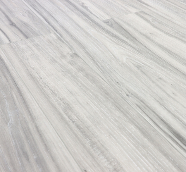 SPC ламинат "CronaFloor" Wood 4V Дуб Атланта (1200*180*4 мм) — купить в Обнинске