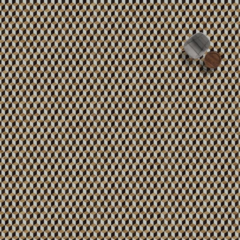 Виниловая плитка Diamond 324 (113,16*196*2,5 мм) — купить в Обнинске