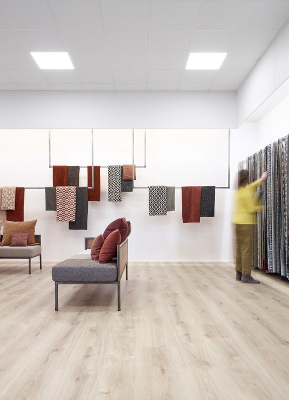 Замковая ПВХ плитка "Berry Alloc" Spirit Xl 55 ROY (228*1830*5,5 мм) — купить в Обнинске