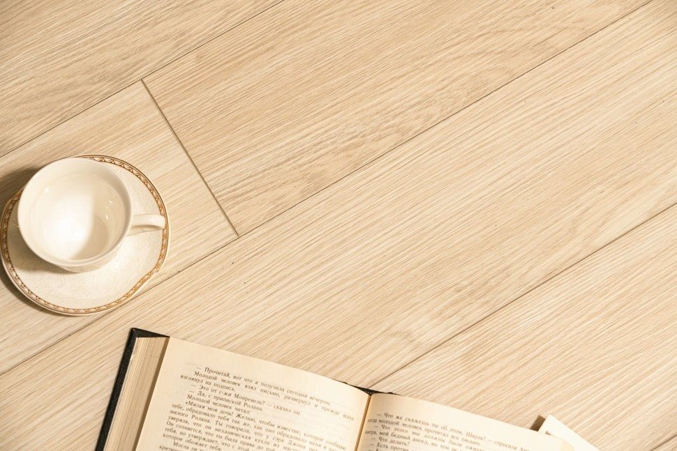 Виниловый ламинат "Bonkeel" Style Дуб Муривай (1200*125*4 мм) — купить в Обнинске