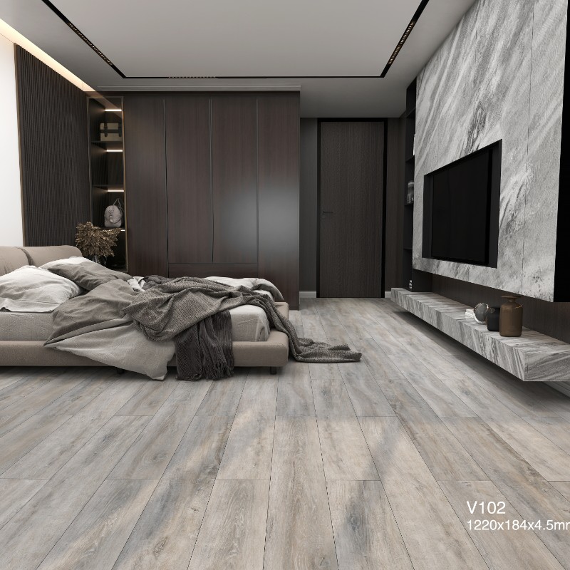 Виниловые полы "Betta" Villa Дуб Эмполи V102 (1220*184*4,5 мм) — купить в Обнинске