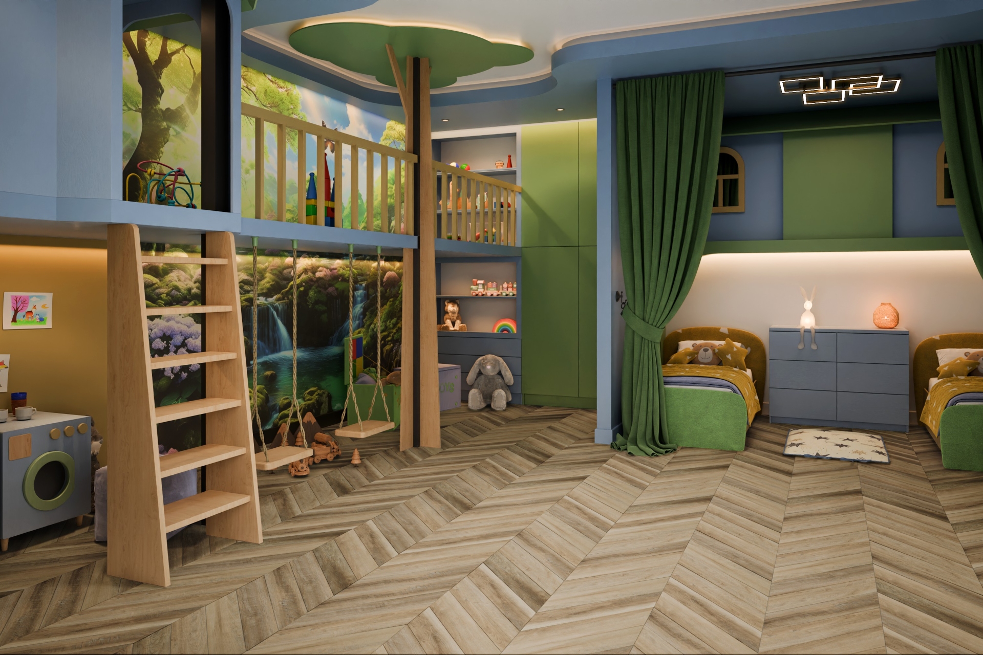 Усовершенствованная кварц-виниловая плитка «Damy Floor» Амбуаз (600*127*2,5 мм) — купить в Обнинске