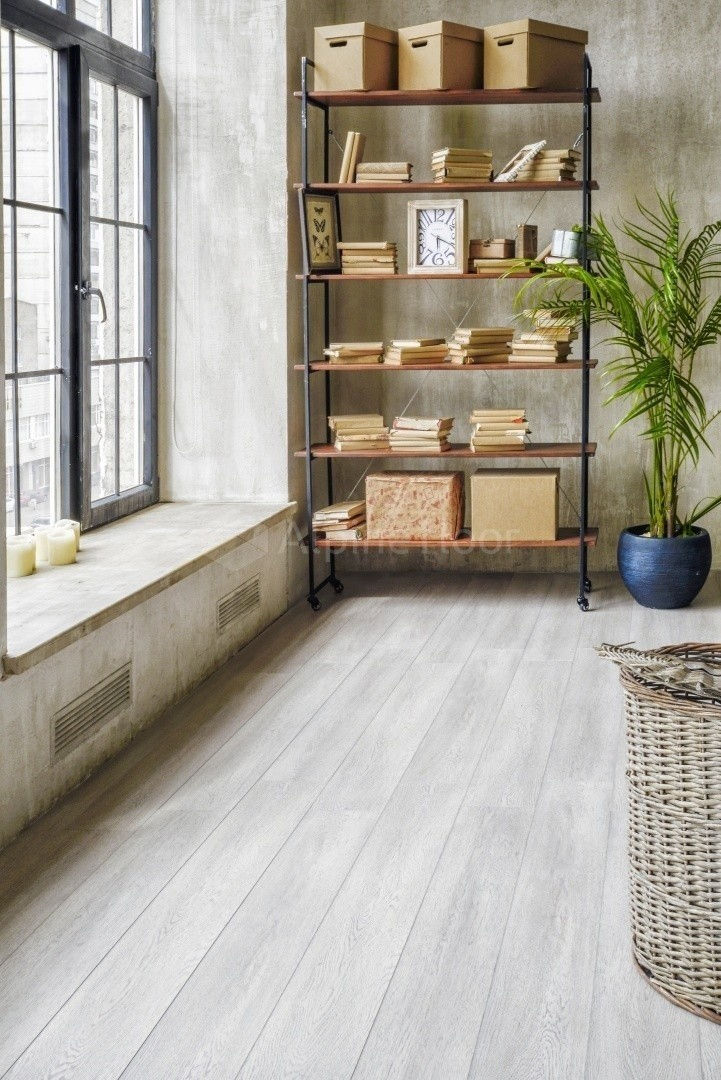 Замковая ПВХ плитка Норвежский лес  (1220*183*6мм) — купить в Обнинске