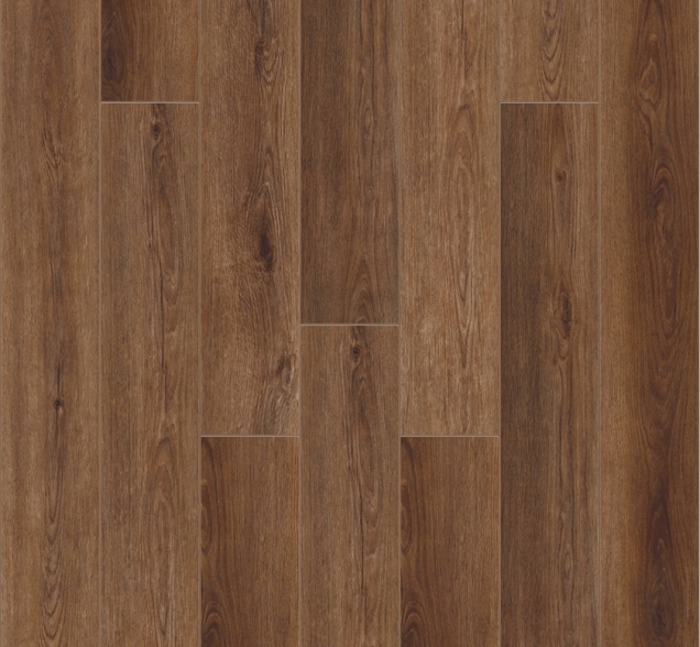 SPC ламинат "CronaFloor" Wood 4V Дуб Регин (1200*180*4 мм) — купить в Обнинске