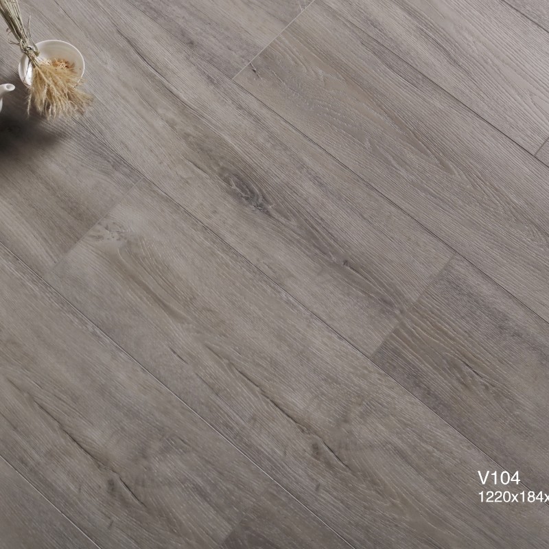 Виниловые полы "Betta" Villa Дуб Дрена V104 (1220*184*4,5 мм) — купить в Обнинске