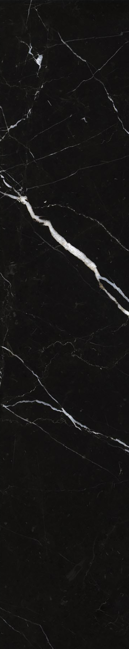 SPC ламинат "Invictus" Black Marble Noir (743*145*5мм) — купить в Обнинске