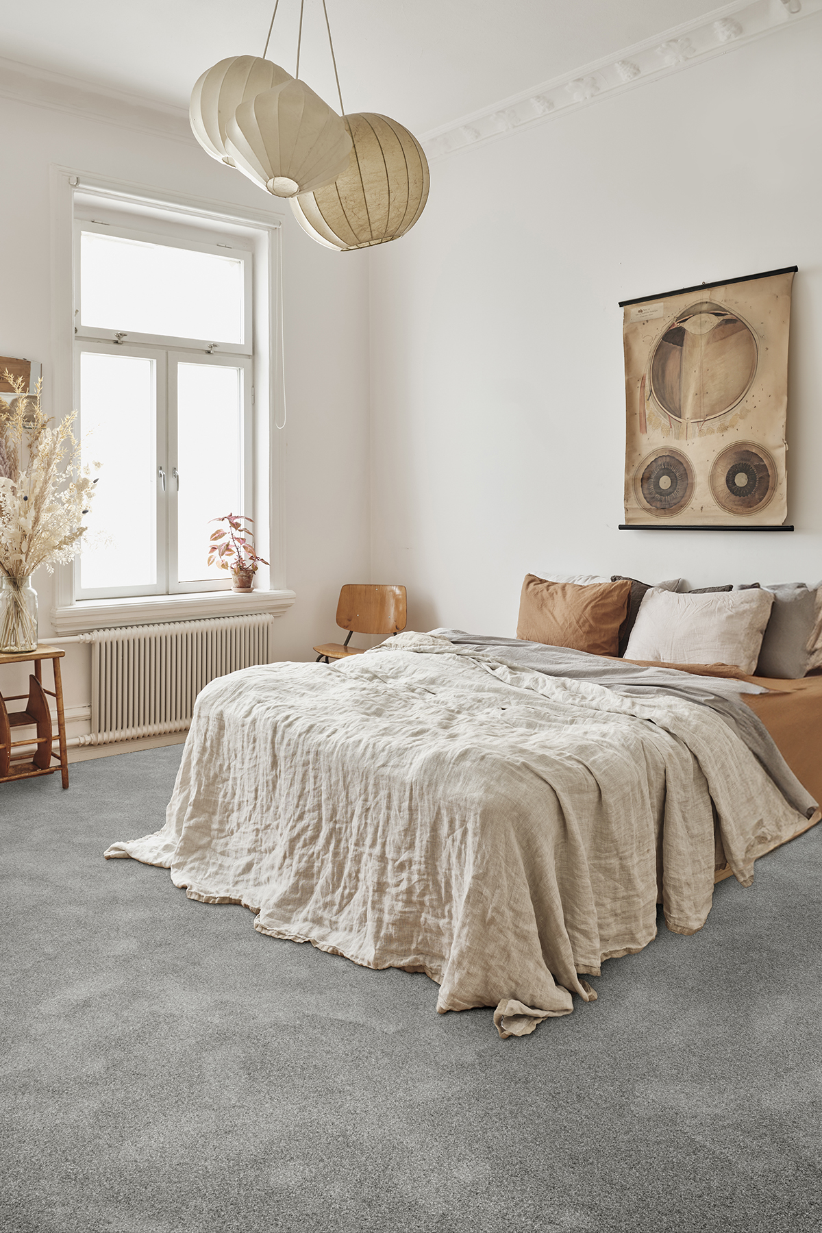 Ковровое покрытие "Bonkeel" Nobilis 93 (ширина 4м) — купить в Обнинске