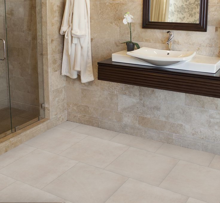 Клеевая плитка "Bonkeel" Keith (457,2*457,2*3мм) — купить в Обнинске