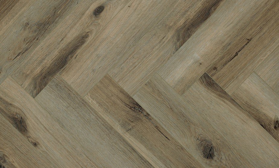 Ламинат SPC AquaMax Дуб Вандом (640*128*4 мм) — купить в Обнинске