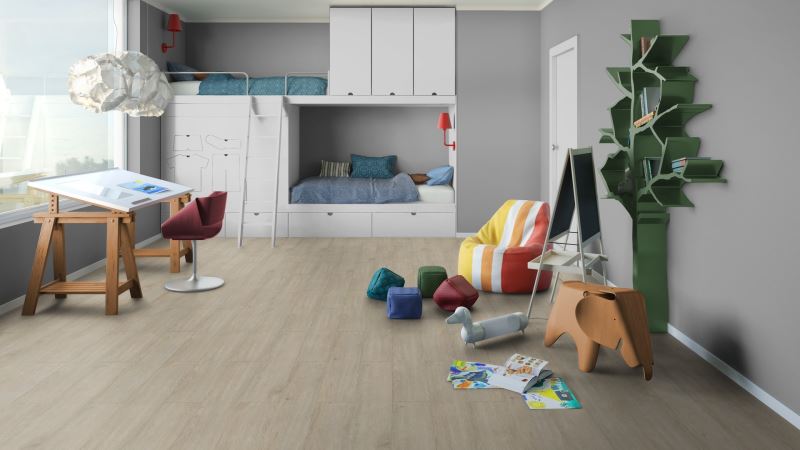 Плитка ПВХ "Tarkett" Epic Kevin (914,4*152,4*2,7 мм) — купить в Обнинске