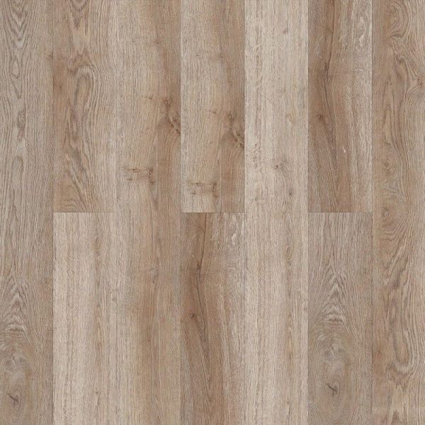 Виниловый ламинат "CronaFloor" Wood Дуб Светлый (1200*180*4 мм) ZH-81110-8 — купить в Обнинске