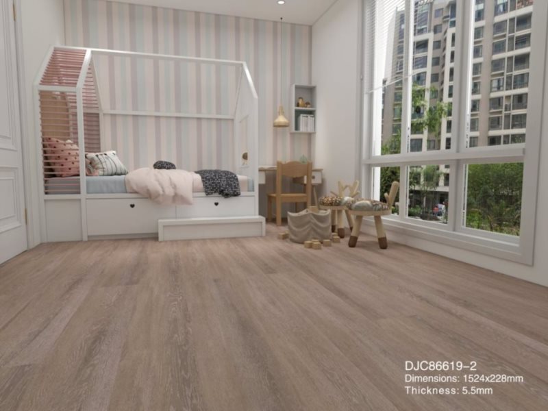 SPC ламинат "Profield" Дуб Маунт (228*1524*5,5 мм) — купить в Обнинске