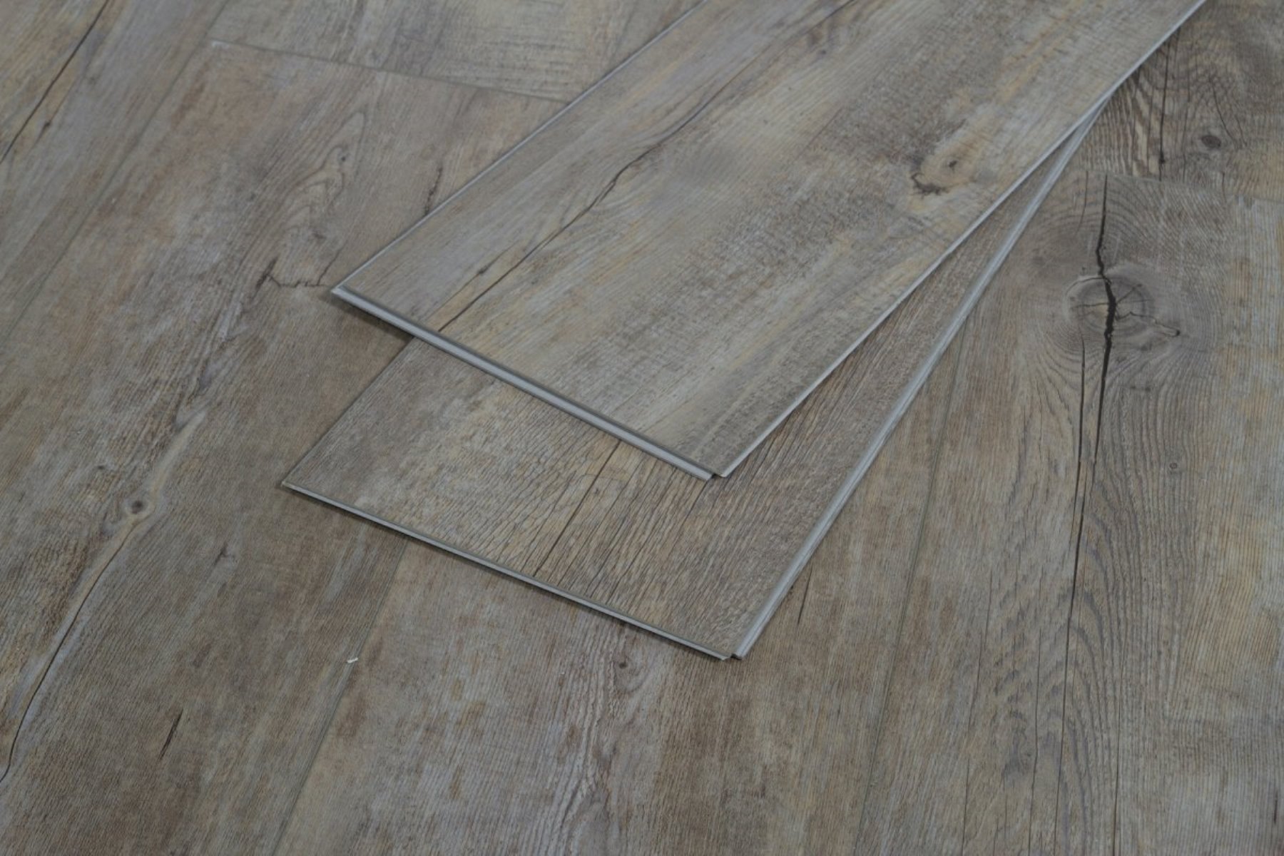 SPC ламинат "OneFloor" ЕСО 5015 (4V фаска) (1220*184*4 мм) — купить в Обнинске