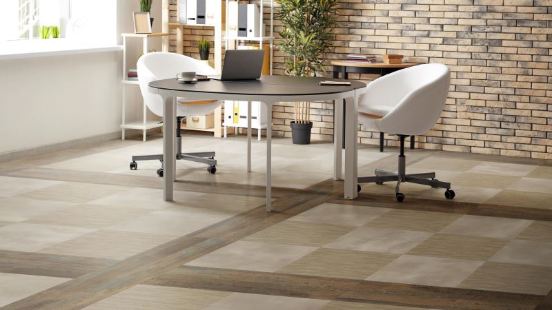 Виниловая плитка "Tarkett" Blues Highland (914,4*152,4*3 мм) — купить в Обнинске