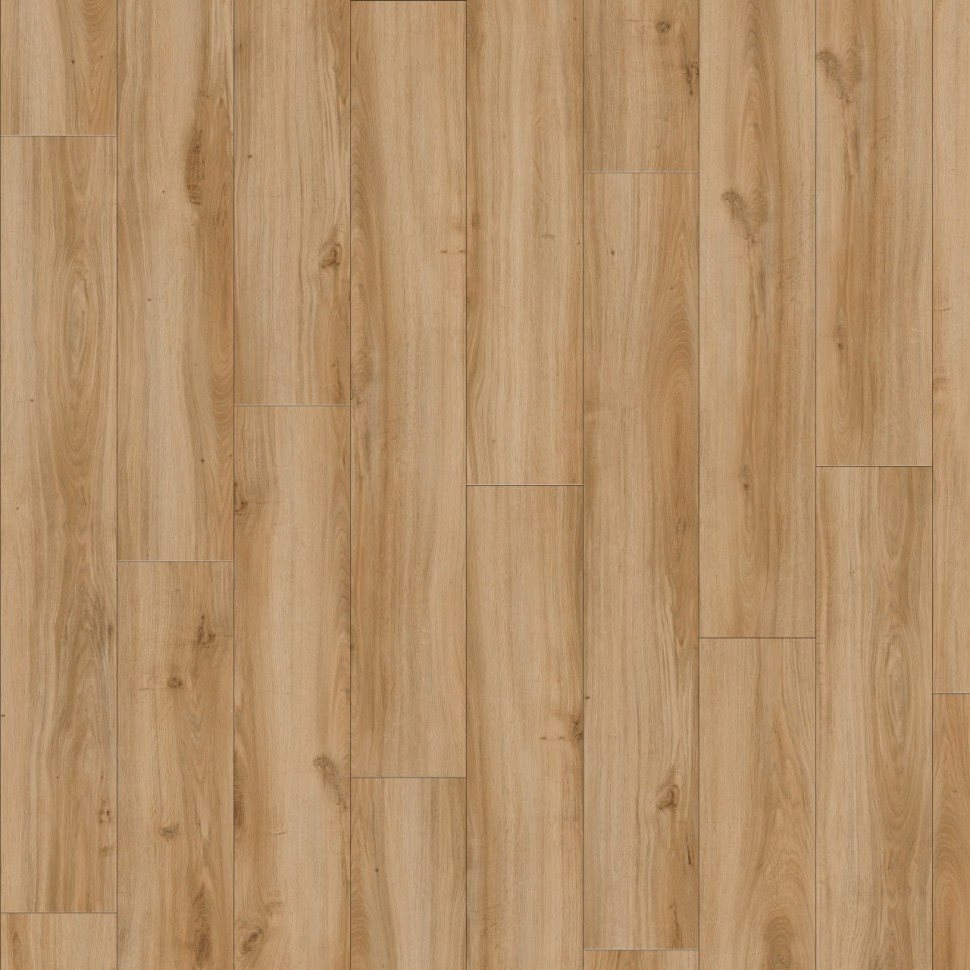Виниловая плитка "Moduleo" Classic Oak (1320*196*2,35 мм) — купить в Обнинске