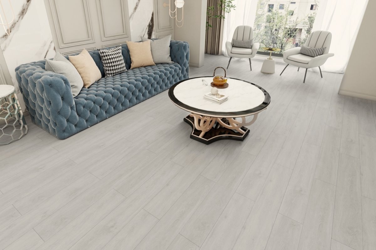 SPC ламинат "Profield" Дуб Корнилья (1220*184*4 мм) — купить в Обнинске