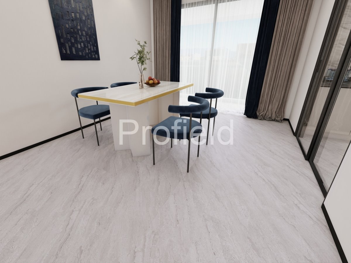 HSPC ламинат "Profield" Камень песочный (610*305*5,5 мм) — купить в Обнинске