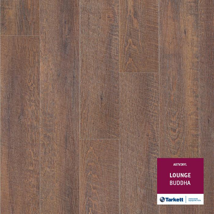 Виниловая плитка "Tarkett" Lounge Buddha (914,4*152,4*3,0 мм) — купить в Обнинске