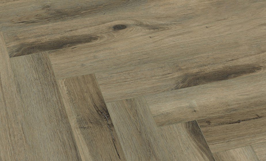 Ламинат SPC AquaMax Дуб Вандом (640*128*4 мм) — купить в Обнинске