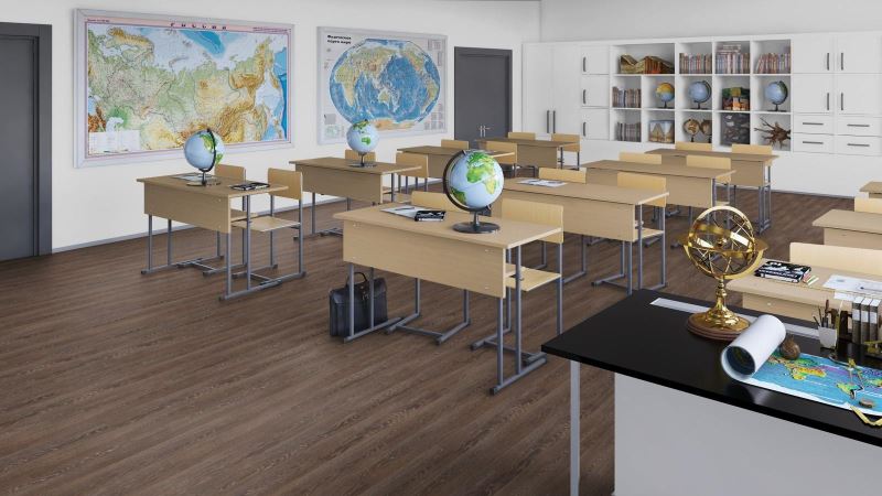 Виниловая плитка "Tarkett" Lounge Bali (914,4*101,6*3,0 мм) — купить в Обнинске