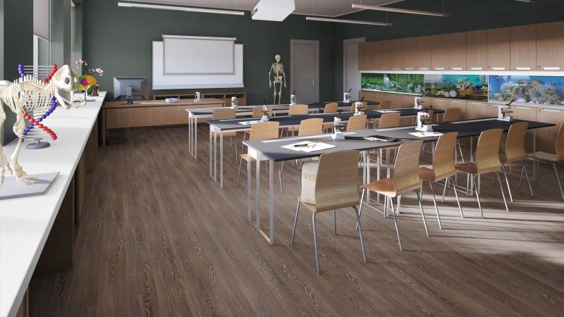 Виниловая плитка "Tarkett" Lounge Bali (914,4*101,6*3,0 мм) — купить в Обнинске