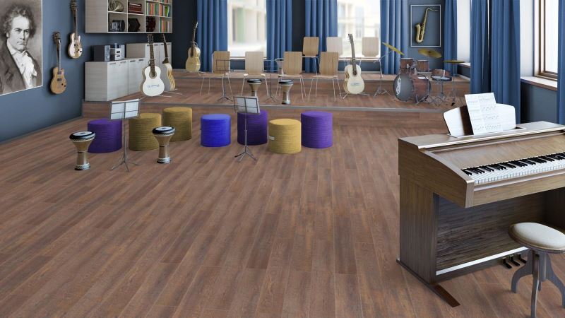 Виниловая плитка "Tarkett" Lounge Buddha (914,4*101,6*3,0 мм) — купить в Обнинске