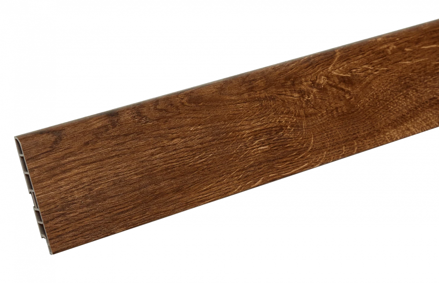 Плинтус CM Floor Дуб Умео  (2200*15*85 мм) — купить в Обнинске