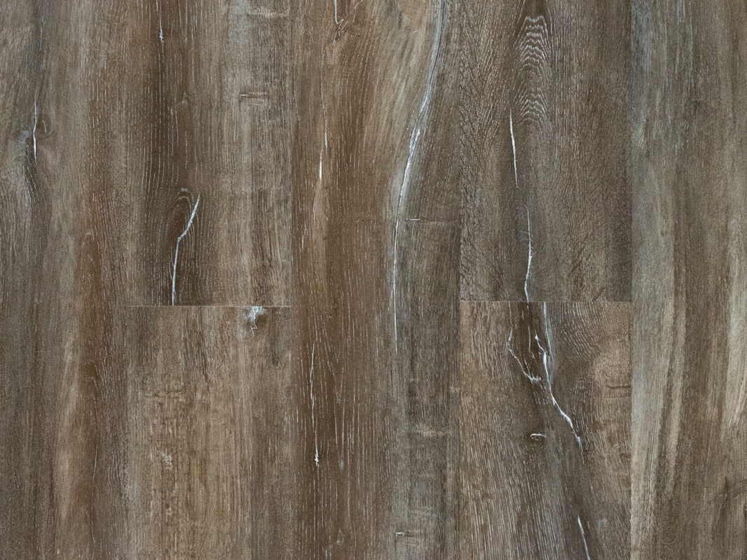 Замковая ПВХ плитка Дуб Гояс 208 (1200*182*4 мм) — купить в Обнинске