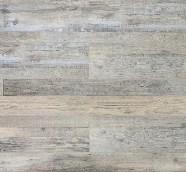 SPC ламинат "CronaFloor" Wood 4V Дуб Марсель (1200*180*4 мм) — купить в Обнинске