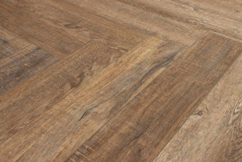 SPC плитка "Bonkeel" Дуб Махо (640*128*4мм) — купить в Обнинске