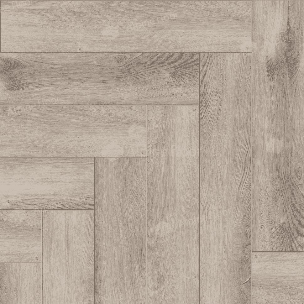Виниловый ламинат "Alpine Floor" Parquet Light Дуб Исида (600*125*4 мм) — купить в Обнинске