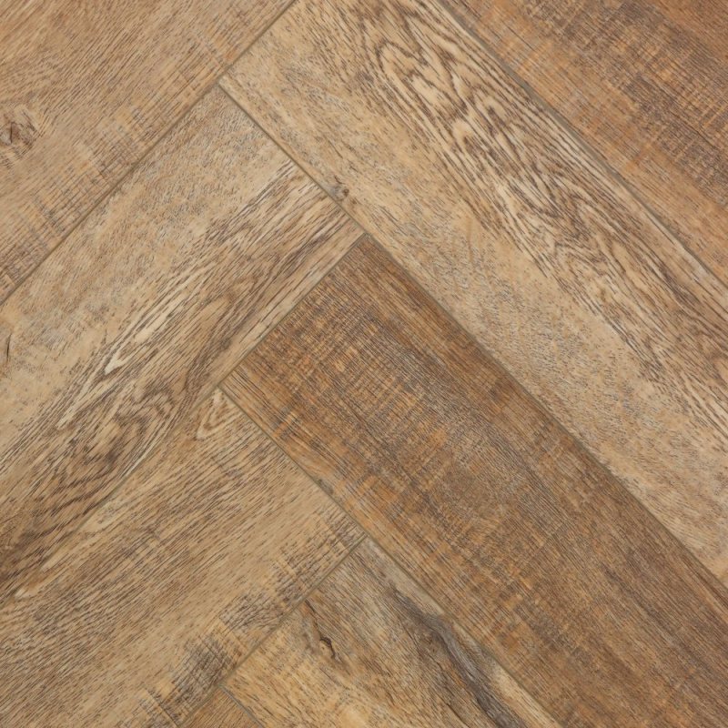 SPC плитка "Bonkeel" Дуб Махо (640*128*4мм) — купить в Обнинске