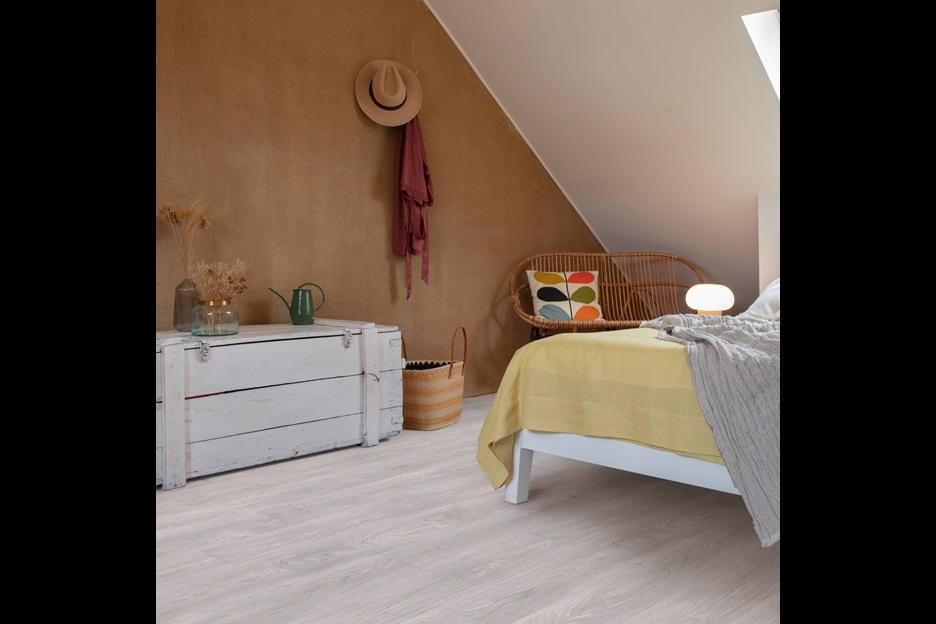 Замковая ПВХ плитка Silverleaf Oak 292 (1251*189*5 мм) — купить в Обнинске